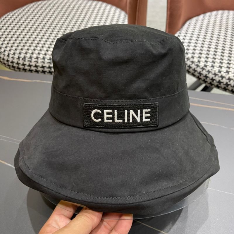 Celine Caps